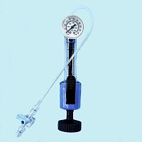 Balloon catheter pump BT25ML