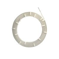 Catheter guidewire