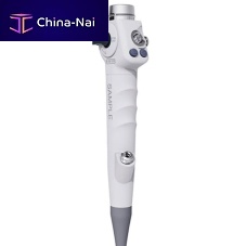 Pediatric video laryngoscope LF42