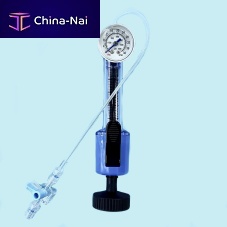 Balloon catheter pump BT25ML