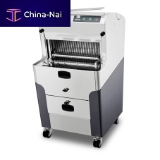 Fully-automatic industrial bread slicer Basic