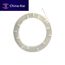 Catheter guidewire