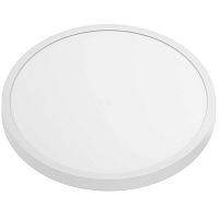 Recessed ceiling light fixture SUMO19/LCBLEDcircularcommercial