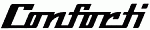   CONFORTI