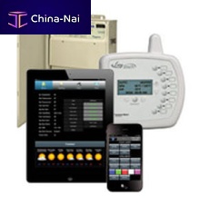 Swimming pool home automation system EASYTOUCH®for interiorindoorfor domestic use