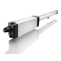 Gate automatic opening mechanism IXENGO S 24V RTS STD PACKmodular