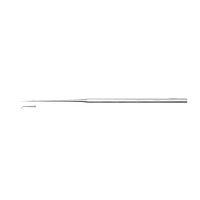 Ophthalmic surgical hook 433-825-03