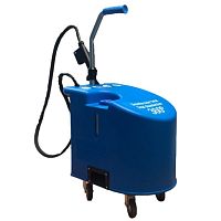 Spray disinfectant sprayer TS 400Bportablebattery-poweredelectrostatic