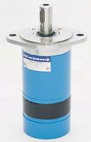 Gerotor hydraulic motor MM, MLHM series