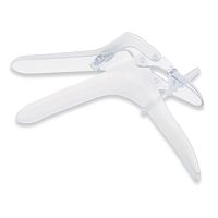 Vaginal speculum KYQ01 Cuscosingle-usetransparent
