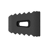 Cervical interbody fusion cage MATISSE NITROanterior
