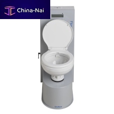Digital urinary flow meter Flow-Clean