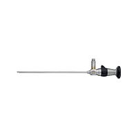 Wide-angle arthroscope EndoCAMeleon®straight