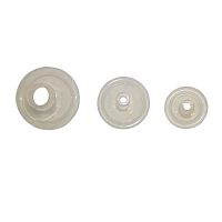 Silicone anesthesia mask 004 seriesreusable