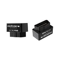 GPS vehicle tracker Zepto