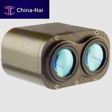 Laser rangefinder LPH A-L fixed