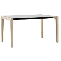Contemporary table Dalton 615HPLash baserectangular
