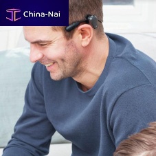 Bone conduction hearing aid Baha®