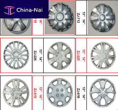     Haining Intercontinental Auto Parts Co., Ltd 