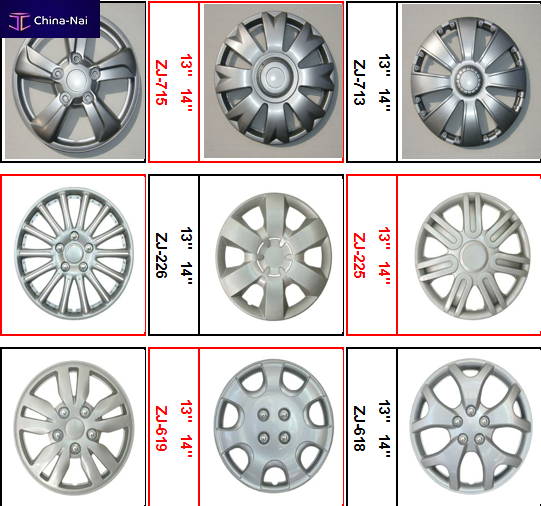 											    Haining Intercontinental Auto Parts Co., Ltd 