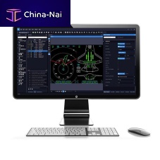 Control software GL Studio®qualitytestdesign