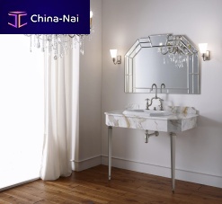 Metal washbasin stand MI1475CONIO_FI137BNIOceramic