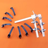 Spinal retractor TI-21-1002orthopedic surgeryspine surgeryadult
