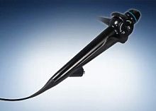 Video hysteroscope HYF-V