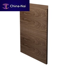 Construction wood panel for furniturefor kitchen