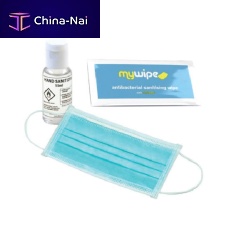 Aircraft first aid kit