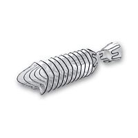 Prostatic stent TPS