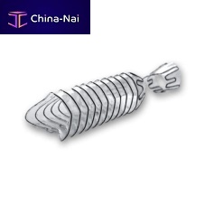 Prostatic stent TPS