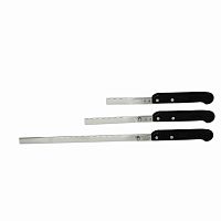 Autopsy surgical knife Tissue-Tek® Accu-Edge®histopathologysingle-use