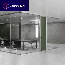 Removable partition K82slidingglazedcommercial