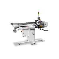 Belt feeder Shuttle 350automaticindustrial