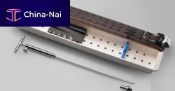 Femoral diaphyseal restrictor CEMSTOP®