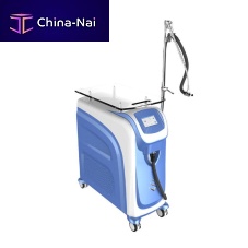 Medical laser cooling module ICOOL