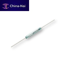Differential mode reed switch MACD-14 seriesfor printed circuit boardssubminiature