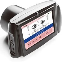 Video pupillometer SW-800hand-held
