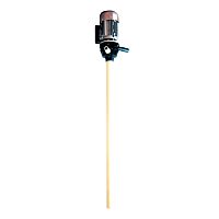 Impeller pump TO seriesfor basesacidelectric