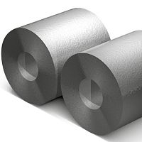Aluminum alloy sheet metal STUCCO coil