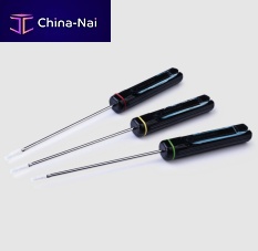 Small joint suture anchor ComposiTCPabsorbable