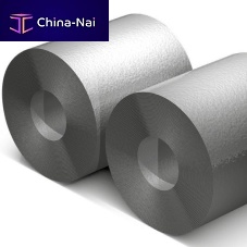 Aluminum alloy sheet metal STUCCO coil
