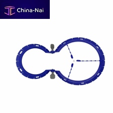 Abdominal retractor WZRR-A-Ccervicalvaginalrectal