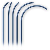 Transseptal access sheath TorFlexwith hemostatic valve