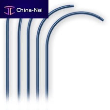 Transseptal access sheath TorFlexwith hemostatic valve