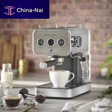 Espresso coffee brewer Distinctionsmokahomemanual