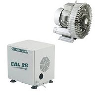 Dental clinic aspiration system Ea series