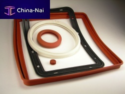 Rubber profile 8505, 8303, 8804, 8501, 8404siliconecurvedindustrial