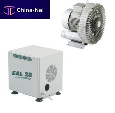 Dental clinic aspiration system Ea series